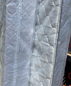Cama 1 Plaza Mica con Box