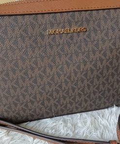 Cartera Michael Kors