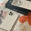 iPhone 12 Pro Silver 128 GB