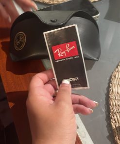 Lentes de Sol Rayban Modelo RB3466