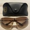 Lentes de Sol Rayban Modelo RB3466