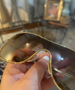 Lentes de Sol Rayban Modelo RB3466