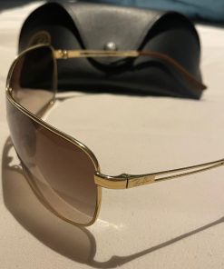 Lentes de Sol Rayban Modelo RB3466