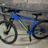 Bicicleta Cannondale Serie 7 Aro 29