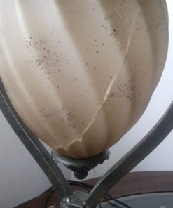 Par de Lámparas Marca Ashley