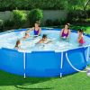 Piscina Estructural Avenil