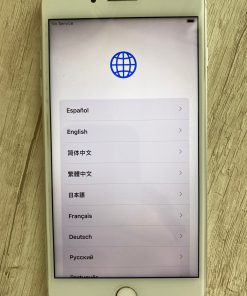 iPhone 8 Plus. 64 Gb. Color Plata