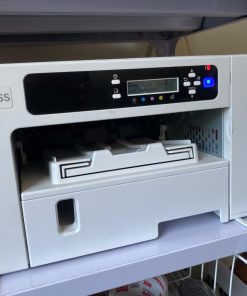 Impresora Sublimación SawGrass Virtuoso SG-400