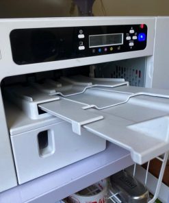 Impresora Sublimación SawGrass Virtuoso SG-400