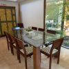 Juego Comedor Rauli con 10 Sillas