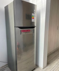 Refrigerador LG 272 Lt