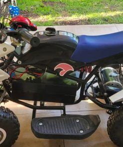 Moto Eléctrica para Niños