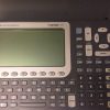 Calculadora TI Voyage 200