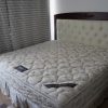 Cama Simmon Super Support Millenium (sin respaldo)