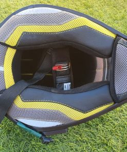 Casco Touratech Aventuro