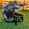 Casco Touratech Aventuro