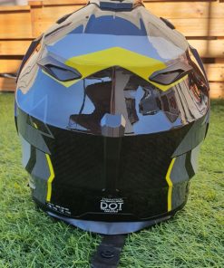 Casco Touratech Aventuro