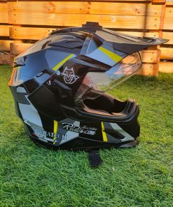 Casco Touratech Aventuro
