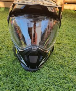 Casco Touratech Aventuro