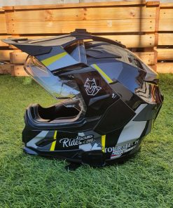 Casco Touratech Aventuro