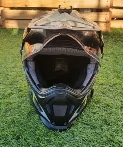 Casco Touratech Aventuro