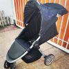 Coche Britax Travel System