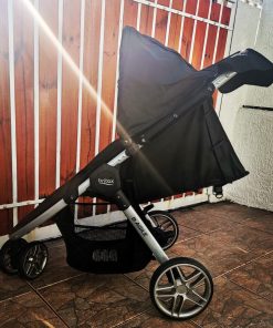 Coche Britax Travel System