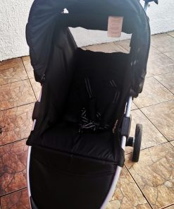 Coche Britax Travel System