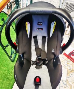 Coche Britax Travel System