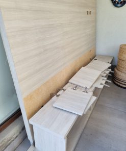 Mueble para TV