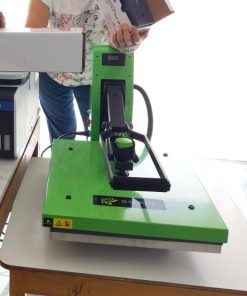 Plancha Neptune para Estampar Género