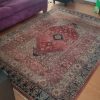Alfombra Turca Vintage