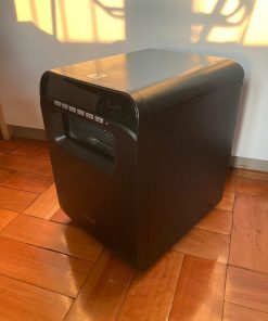 Estufa Eléctrica Infrarroja Betterlife