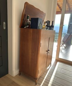 Mueble Antiguo de Cedro