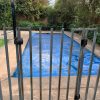 Cierre Magnético para Piscina
