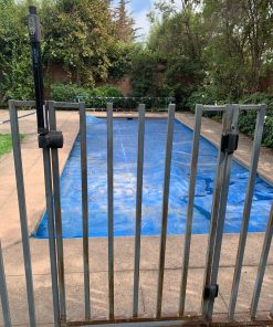 Cierre Magnético para Piscina