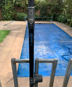 Cierre Magnético para Piscina