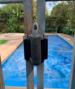 Cierre Magnético para Piscina