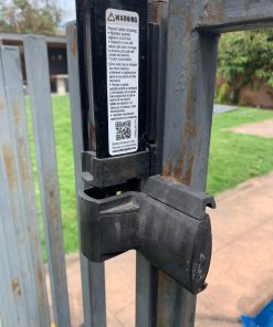 Cierre Magnético para Piscina