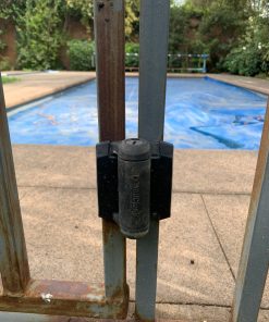 Cierre Magnético para Piscina