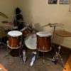 Batería Gretsch Catalina Maple