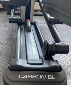 Eliptica Proform Carbon EL