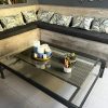 Mesa de Centro Marca Klammer