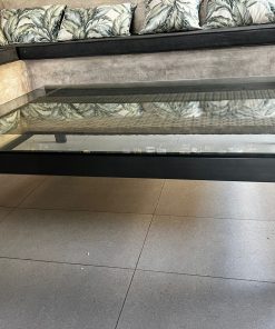 Mesa de Centro Marca Klammer