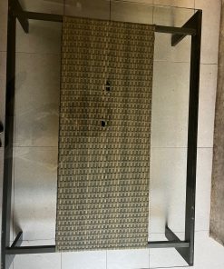 Mesa de Centro Marca Klammer