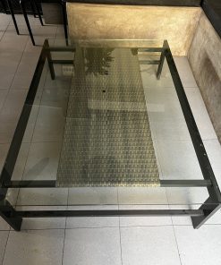 Mesa de Centro Marca Klammer