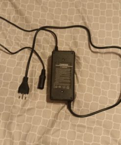 Silla de Ruedas Eléctrica Modelo TWE 002C