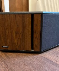 Parlantes Bose Speaker 201 4.2 Stereo 1985