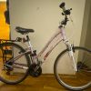 Bicicleta Kross Bisette Aro 28