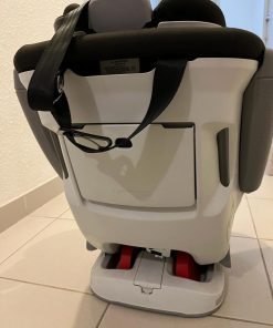Silla de Auto Britax Advocate CT